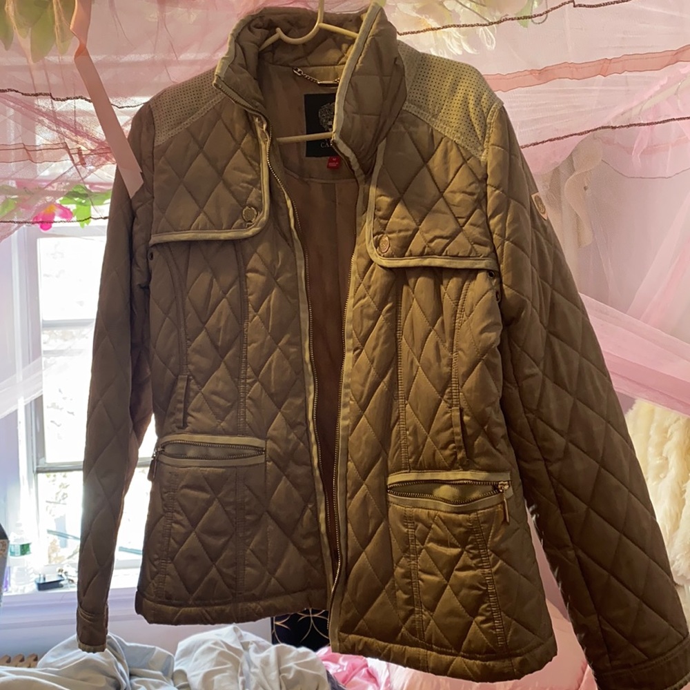 Vince Camuto coat